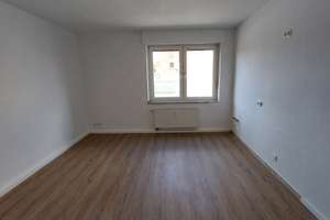 Renovierte 2 Zimmer Wohnung in Moers-Repelen