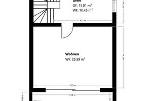 Tolle Doppelhaushälfte in sehr guter Lage in Kolbermoor – Jahnstraße 30, 83059 Kolbermoor – Vorschaubild 20