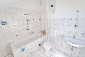 Charmantes 1-Zimmer-Apartment mit Balkon in Köln-Mülheim – Die vollständige Adresse der Immobilie erhältst du vom Anbieter., 51063 Mülheim (Ortsteil), Köln – Vorschaubild 9