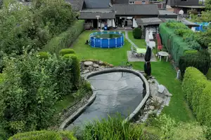 Doppelhaushalte mit großzügigem Garten in begehrter Lage – Recklinghausen (Kreis) – Vorschaubild 1