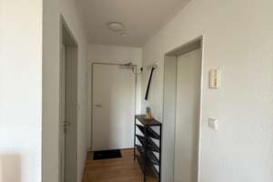 ***1 Zi in 2-WG, nur Mädchen, ab sofort, nur RWTH und FH Studenten,  renoviert*** – Vaalser Str. 34, 52064 Westpark, Aachen – Vorschaubild 11