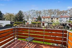 Charmantes Reihenmittelhaus mit Garten und Garage in ruhiger Lage von Rheinau-Casterfeld – 68219 Rheinau, Mannheim – Vorschaubild 2