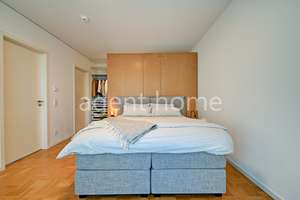 MÖBLIERT - PRAG CITY LIVING - Exklusive Maisonette mit Terrasse – Die vollständige Adresse der Immobilie erhältst du vom Anbieter., 70469 Bahnhof Feuerbach, Stuttgart – Vorschaubild 13