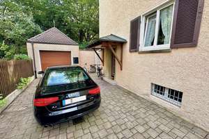 PROVISIONSFREI - Solide Kapitalanlage in zentraler Innenstadtlage! – Die vollständige Adresse der Immobilie erhältst du vom Anbieter., 89073 Oststadt, Ulm – Vorschaubild 3