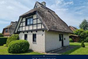 Reetferienhaus für Erholungssuchende, direkt an der Küste, Idylle, Ruhe, nur 550 m zum Ostseestrand! – Goos 21, 18556 Dranske – Vorschaubild 3