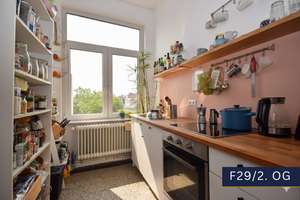 Viertel | Gepflegtes Mehrfamilienhaus mit 8 Wohnungen zzgl. Gewerbe in toller Lage zu Faktor 17! – Die vollständige Adresse der Immobilie erhältst du vom Anbieter., 28203 Steintor, Bremen – Vorschaubild 25