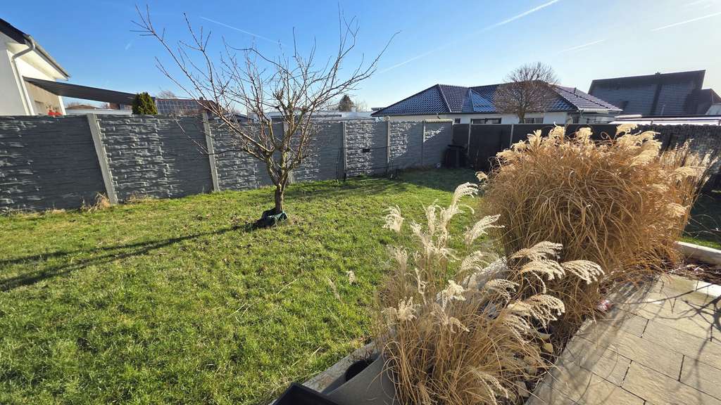 Immobilie in Rödinghausen - Modernes Architektenhaus lässt Ihr Herz höher schlagen - Bild 4