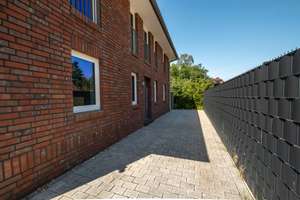 Exklusiver KfW40-Neubau: Stadtvilla in ruhiger Wohnlage von Iserbrook – Energieeffizienzklasse A+ |  – Die vollständige Adresse der Immobilie erhältst du vom Anbieter., 22589 Iserbrook, Hamburg – Vorschaubild 9