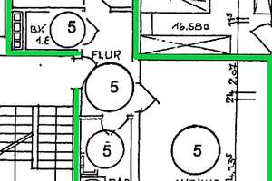 Gepflegte 1,5-Zimmer-Wohnung in Gelsenkirchen-Horst – Die vollständige Adresse der Immobilie erhältst du vom Anbieter., 45899 Horst, Gelsenkirchen – Vorschaubild 12
