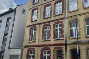 2-Zimmer-Wohnung in Köln-Nippes