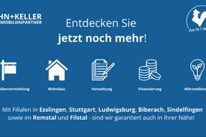 Großzügiger Wohntraum! Interessante 3,5 Zimmer-Wohnung mit 3 Balkonen und Stellplatz! – Die vollständige Adresse der Immobilie erhältst du vom Anbieter., 72631 Aichtal – Vorschaubild 7