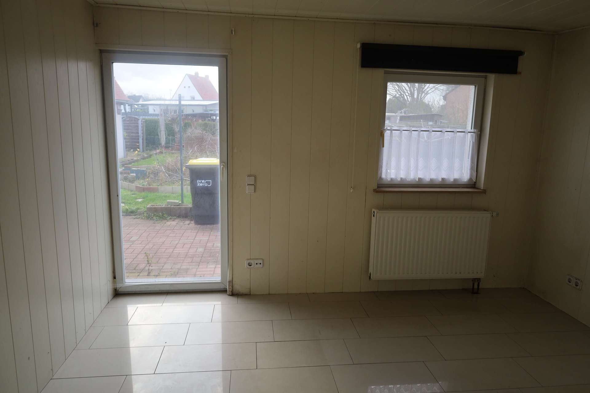 Immobilie in Ahlen - Doppelhaushälfte mit Entwicklungspotenzial - Bild 4