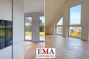 Modern leben, entspannt wohnen – Ihr neues Zuhause in Finkenkrug – Die vollständige Adresse der Immobilie erhältst du vom Anbieter., 14612 Falkensee – Vorschaubild 1