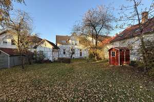 Repräsentative Stadtvilla auf Eigentumsgrundstück in Bestlage – Die vollständige Adresse der Immobilie erhältst du vom Anbieter., 37154 Northeim – Vorschaubild 8