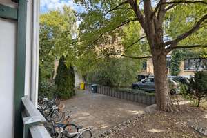 2-Raum-Wohnung mit Balkon und Stellplatz – Wohnen im Leipziger Südosten - Denkmalgeschütztes Objekt – 4299 Stötteritz, Leipzig – Vorschaubild 16