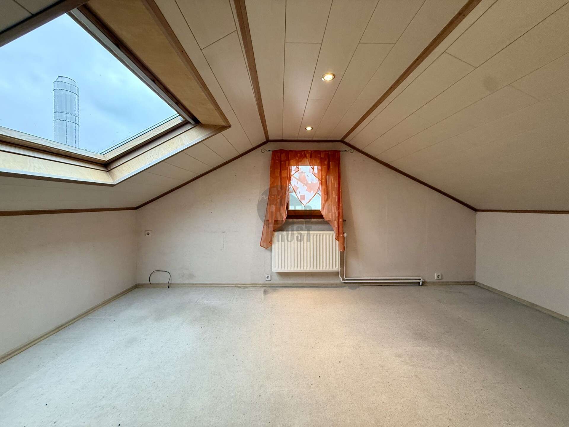 Immobilie in Neudenau - RUHIGE RANDLAGE - AUTARKES WOHNEN MÖGLICH - Bild 6