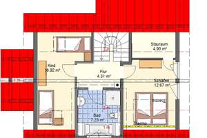 Ferienhaus mit Top Rendite  – Weitendorf 12c, 23999 Insel Poel – Vorschaubild 31