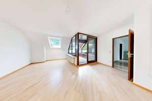 IMMOPARTNER – RENNWEG. DACHTERRASSE. LEBENSQUALITÄT. – Die vollständige Adresse der Immobilie erhältst du vom Anbieter., 90489 Veilhof, Nürnberg – Vorschaubild 3