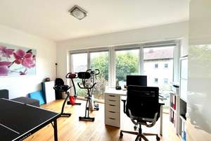 neuwertiges EFH - A+ Niedrigenergiehaus in toller Lage – Die vollständige Adresse der Immobilie erhältst du vom Anbieter., 83620 Feldkirchen-Westerham – Vorschaubild 23