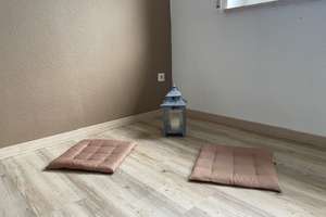 3-Zimmer-Eigentumswohnung mit Balkon & Aussicht – ruhig gelegen in Henfenfeld  ohne Makler – Höhenweg 2, 91239 Henfenfeld – Vorschaubild 12