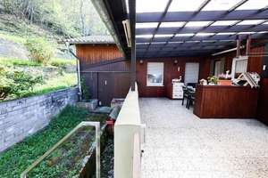 Zweifamilienhaus mit großem Potenzial – ideal für Handwerker & Gestalter – Die vollständige Adresse der Immobilie erhältst du vom Anbieter., 77654 Offenburg – Vorschaubild 32
