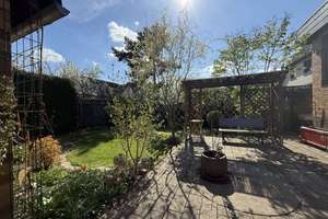 Beautifully Modernized Home with Landscaped Garden and Solar Power System – Die vollständige Adresse der Immobilie erhältst du vom Anbieter., 13435 Wittenau, Berlin – Vorschaubild 10