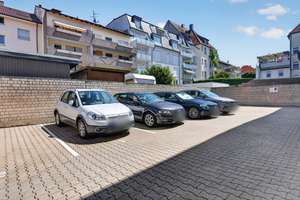 Großzügige 4-Zimmer-Wohnung mit viel Platz zum Wohlfühlen- 4 Zimmer mit Balkon, Keller & Stellplatz – Die vollständige Adresse der Immobilie erhältst du vom Anbieter., 76437 Rastatt – Vorschaubild 13