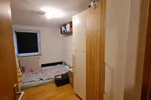 Helle 2-Zimmer-Wohnung mit Balkon in gepflegter Wohnanlage – Augsburg – Vorschaubild 8