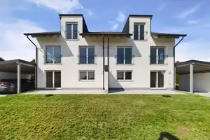 *Reserviert* Erstbezug ***Exklusive Doppelhaushälfte*** – Freising (Kreis) – Vorschaubild 2