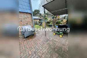 Tauschwohnung: Tauschangebot Gartenwohnung in Münster-Geist – Die vollständige Adresse der Immobilie erhältst du vom Anbieter., 48153 Düesberg, Münster – Vorschaubild 2