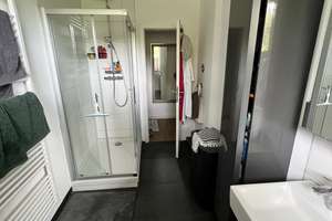Moderne ruhige 2-Zimmer-Wohnung zentral in Leverkusen mit Garten und Balkon – Die vollständige Adresse der Immobilie erhältst du vom Anbieter., 51373 Küppersteg, Leverkusen – Vorschaubild 31