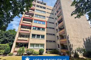 Einziehen und wohlfühlen! – Die vollständige Adresse der Immobilie erhältst du vom Anbieter., 47198 Alt-Homberg, Duisburg – Vorschaubild 2