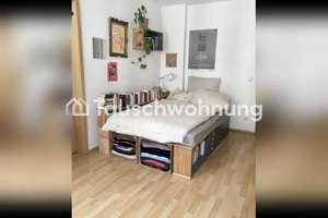 Tauschwohnung: Gemütliche 3-Zimmer Wohnung mit Balkon beim Westwerk – 4177 Lindenau, Leipzig – Vorschaubild 6