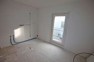 Sanierer aufgepasst! Freistehendes und teilsaniertes 1-3-Familienhaus in Remscheid – Die vollständige Adresse der Immobilie erhältst du vom Anbieter., 42897 Bergisch Born West, Remscheid – Vorschaubild 9