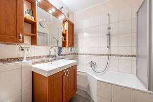 VALUE ADD | 3-Zimmer Wohnung fußläufig zum Perlacher Forst mit flexiblem Grundriss – Die vollständige Adresse der Immobilie erhältst du vom Anbieter., 81545 Harlaching, München – Vorschaubild 5