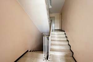 sonnige 1-Zimmer-Wohnung mit Balkon, ab 01.07.2026
PKW-TG-Stellplatz optional – Die vollständige Adresse der Immobilie erhältst du vom Anbieter., 80993 Alt-Moosach, München – Vorschaubild 5