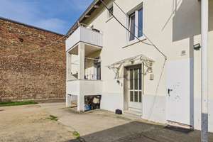 SCHWIND IMMOBILIEN - Investmentobjekt mit Entwicklungspotenzial & Nachverdichtungsreserve -FESTPREIS – Die vollständige Adresse der Immobilie erhältst du vom Anbieter., 64283 Mitte, Darmstadt – Vorschaubild 30