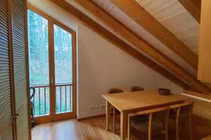 Haus nahe See mit Garten und schönem Ausblick  – Oberfeld 54, 82319 Starnberg (Kreis) – Vorschaubild 17