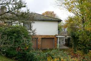 Sanierungsbedürftiger 60er Jahre Bungalow im Komponistenviertel – Die vollständige Adresse der Immobilie erhältst du vom Anbieter., 65193 Nordost, Wiesbaden – Vorschaubild 3