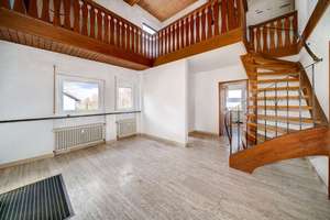 9-Familienhaus in exklusiver Lage mit traumhaftem Seeblick auf parkartigem Grundstück in Dingelsdorf – Die vollständige Adresse der Immobilie erhältst du vom Anbieter., 78465 Dingelsdorf, Konstanz – Vorschaubild 49