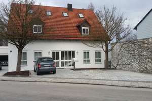 Wohn- und Geschäftshaus, Provisionsfrei, – Die vollständige Adresse der Immobilie erhältst du vom Anbieter., 85375 Neufahrn bei Freising – Vorschaubild 1