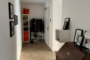 Moderne 4-Zimmer-Neubauwohnung in optimaler, stadtnaher Lage – Vahrenwalder Str. 76, 30165 Vahrenwald, Hannover – Vorschaubild 14