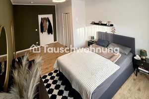 Tauschwohnung: Helle 3-Zimmer-Wohnung in Berlin mit Balkon gegen Köln – Die vollständige Adresse der Immobilie erhältst du vom Anbieter., 12105 Mariendorf, Berlin – Vorschaubild 5