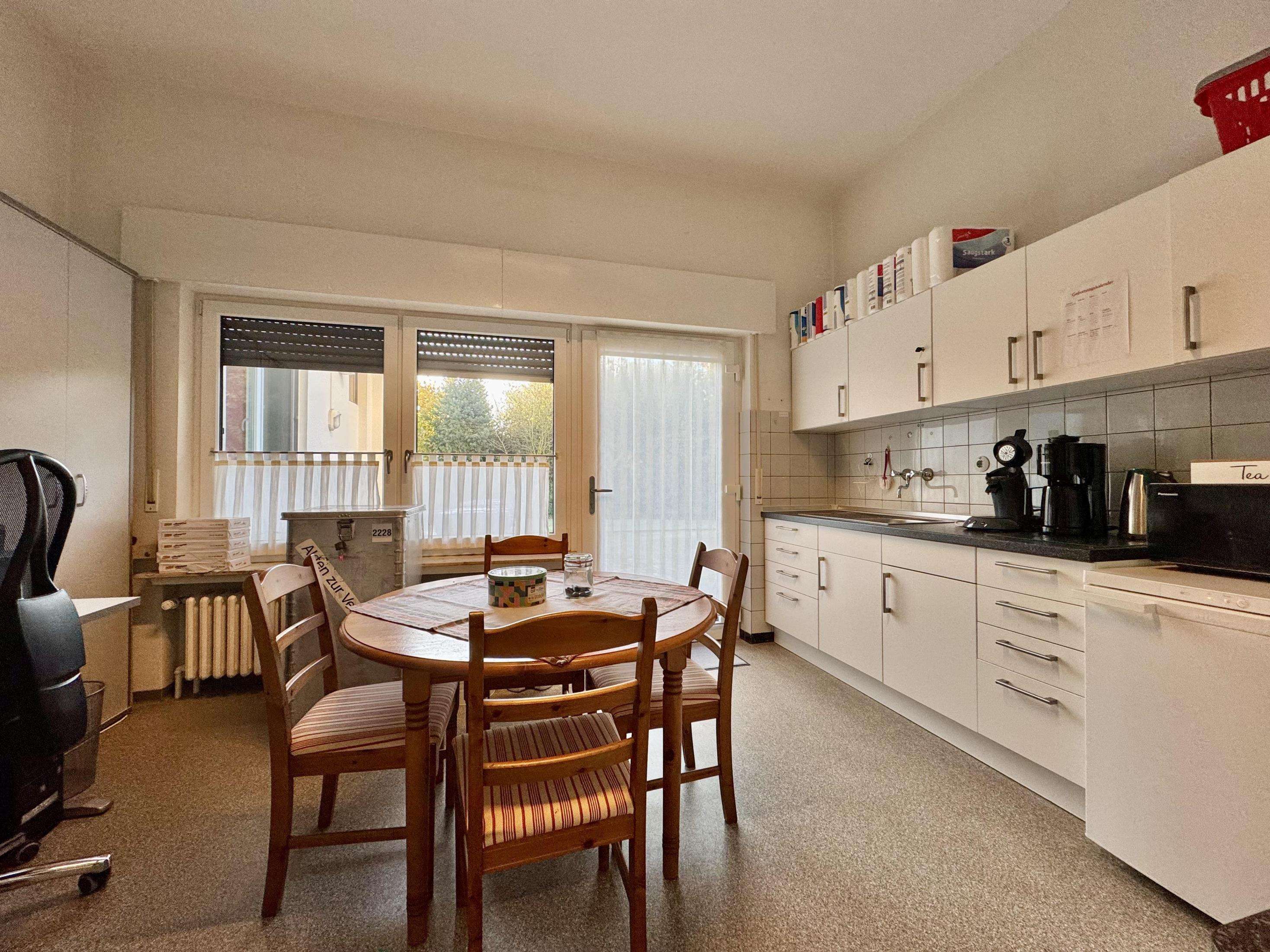 Immobilie in Esche - Attraktives Wohn- und Geschäftshaus in zentraler Lage von Neuenhaus - Bild 3