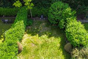 Ein Haus zum Verlieben – Neuwertige Doppelhaushälfte in ruhiger Lage von Laim mit großer Südterrasse – Die vollständige Adresse der Immobilie erhältst du vom Anbieter., 80686 Friedenheim, München – Vorschaubild 30