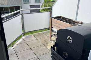 Charmante 3-Zimmer-Maisonette-Wohnung mit Einbauküche in ruhiger Lage von Köln-Höhenhaus – Sigwinstraße 157, 51061 Höhenhaus, Köln – Vorschaubild 4