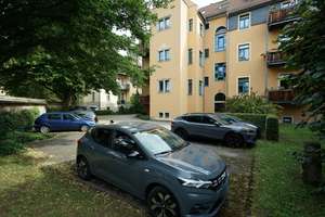 Stilvolle Altbauwohnung in herrschaftlicher Gründerzeitvilla – Die vollständige Adresse der Immobilie erhältst du vom Anbieter., 1309 Striesen-Süd, Dresden – Vorschaubild 26
