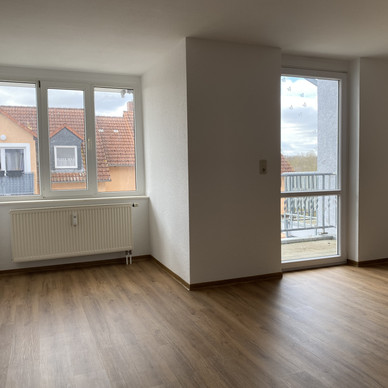 Wohnung Mieten Gardelegen