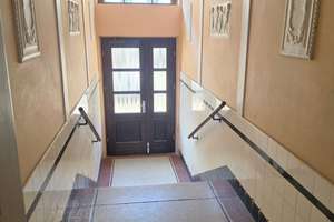 Citywohnen mit Charakter: Sanierte 2-Raumwohnung im modernen Altbau - Parkett, Balkon und EBK-Option – Lange Reihe 23, 4299 Stötteritz, Leipzig – Vorschaubild 8