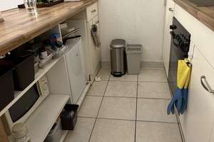 2-Zimmer, 46 m² ab 01.10. – zentral & ruhig, Übernahme bevorzugt – Emil-Abderhalden-Straße 5, 6108 Nördliche Innenstadt, Halle (Saale) – Vorschaubild 11
